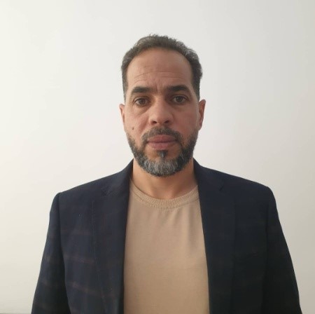 حمزة محمد إدريس محجوب