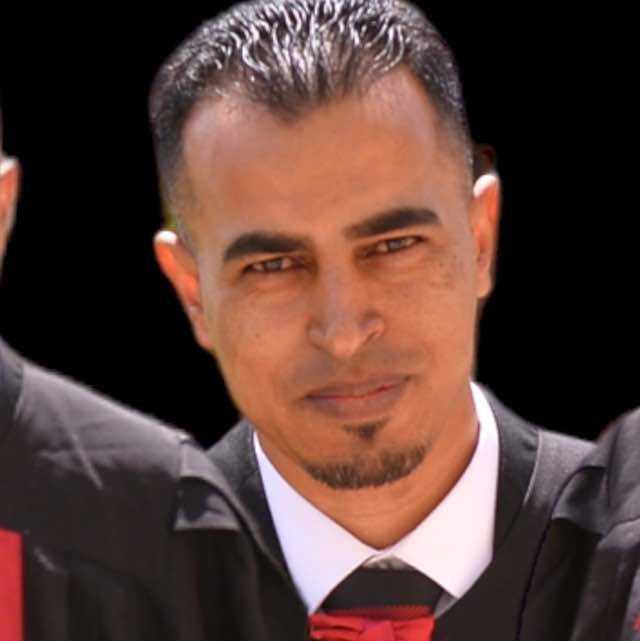 د. باسم احمد علي الناكرة
