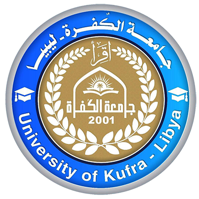 كلية تقنية المعلومات Logo